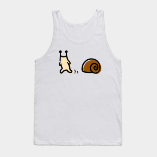 Leaving home aint easy Tank Top