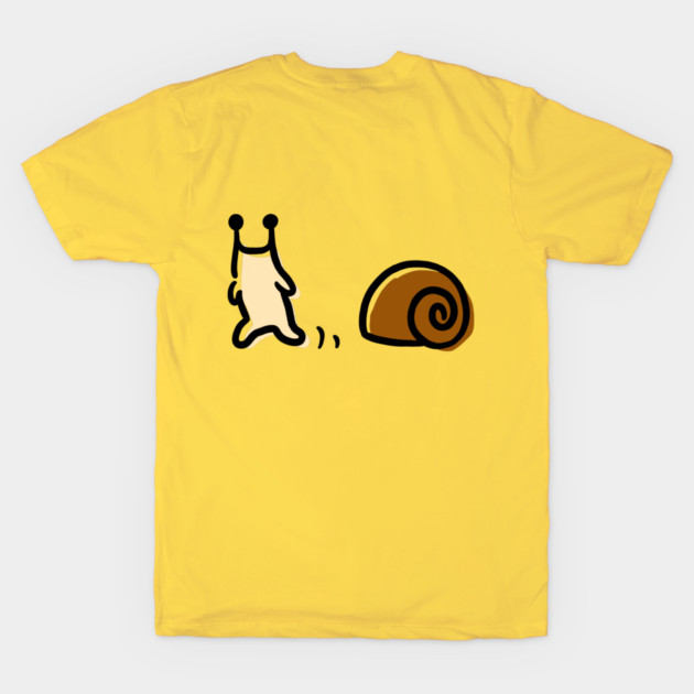 Leaving home aint easy by BUOY