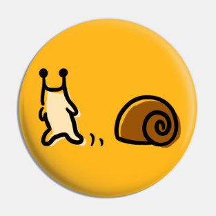 Leaving home aint easy Pin