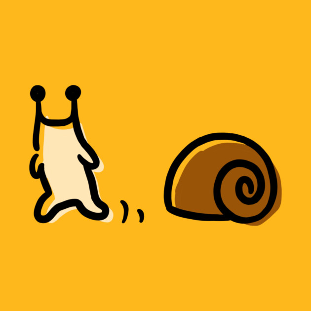 Leaving home aint easy by BUOY