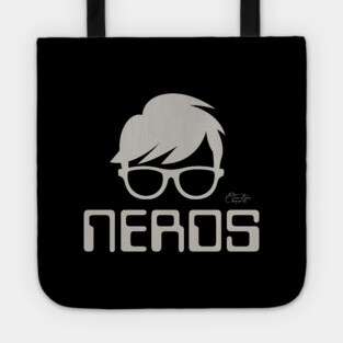 Nerds Tote