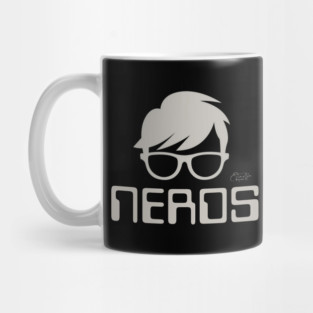 Nerds Mug