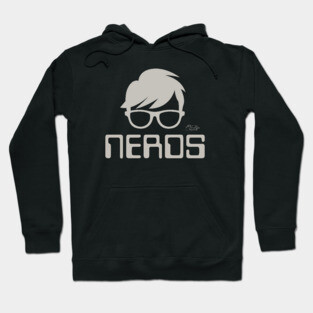 Nerds Hoodie