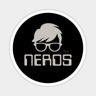 Nerds Magnet