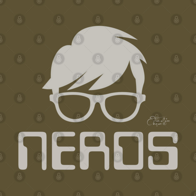 Nerds by Timeless Chaos