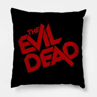 THE EVIL DEAD Pillow