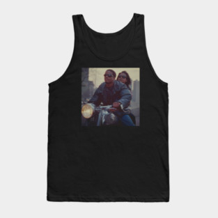 Love Jones - Love Jones Movie Tank Top