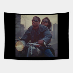Love Jones - Love Jones Movie Tapestry