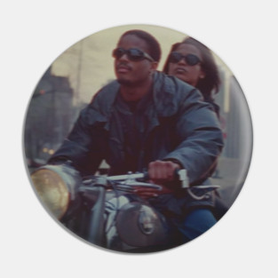 Love Jones - Love Jones Movie Pin