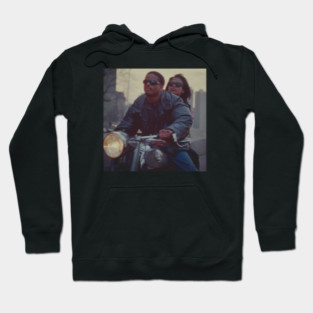 Love Jones - Love Jones Movie Hoodie
