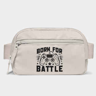 Born for Battle Bag