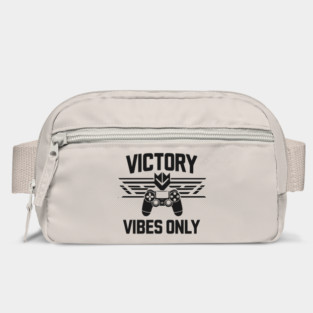 Victory Vibes Only Bag