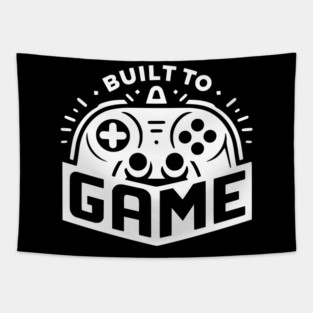 Built to Game Tapestry
