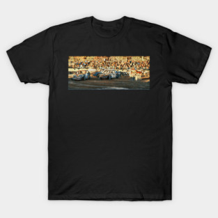 Demolition Derby T-Shirt