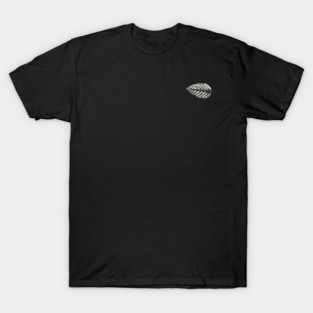 Beech Leaf Logo T-Shirt