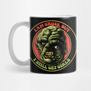 Toxic Avenger, Troma, Cult Classic Mug