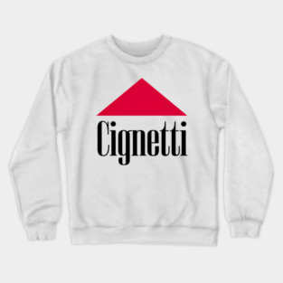 Cignetti Crewneck Sweatshirt