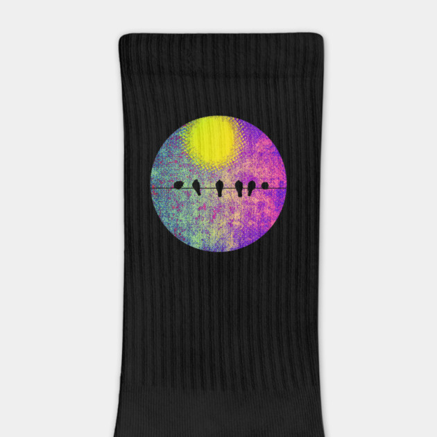 Sunrise Supernova by casualteesinc