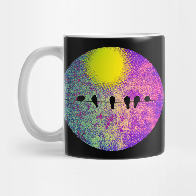 Sunrise Supernova by casualteesinc