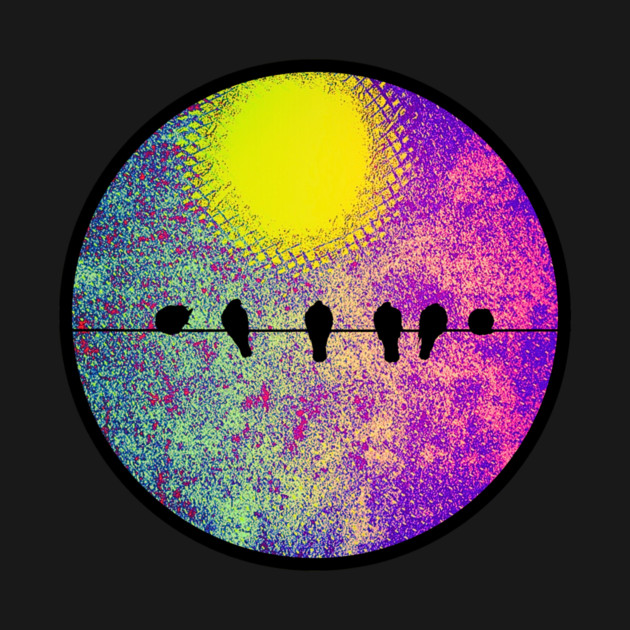 Sunrise Supernova by casualteesinc