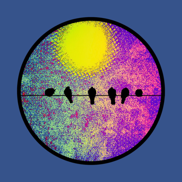 Sunrise Supernova by casualteesinc