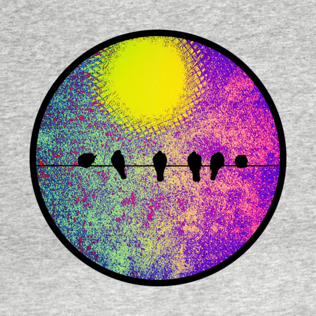 Sunrise Supernova by casualteesinc