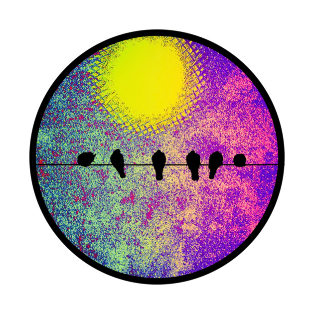 Sunrise Supernova by casualteesinc