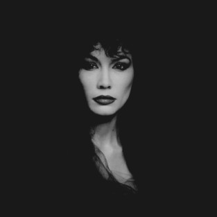 Kate Bush - Retro T-Shirt