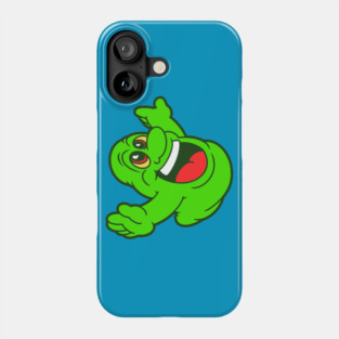 Super Slime Bros! Phone Case