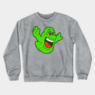 Super Slime Bros! Crewneck Sweatshirt