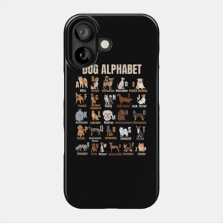 Dog Phone Case