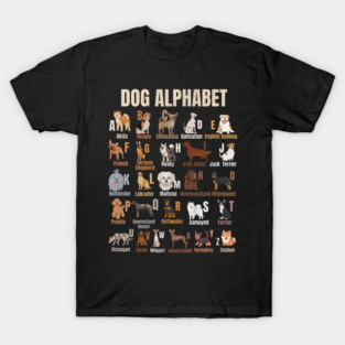 Dog T-Shirt