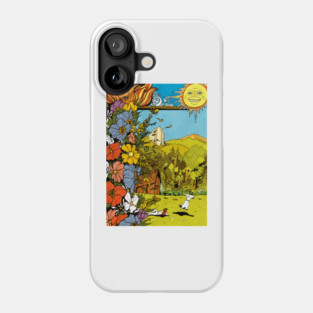Midsommar Phone Case