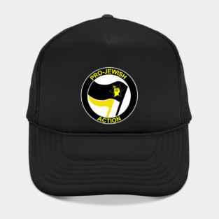 JDL USA Action Hat