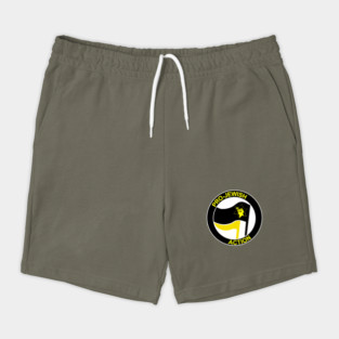 JDL USA Action Shorts