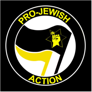 JDL USA Action Posters and Art