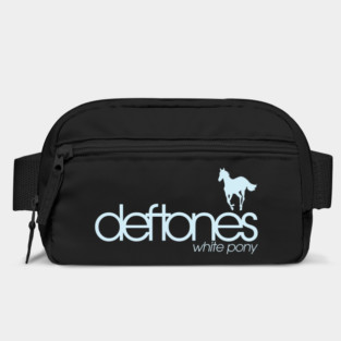 Album Deftones white pony 2000 Bag
