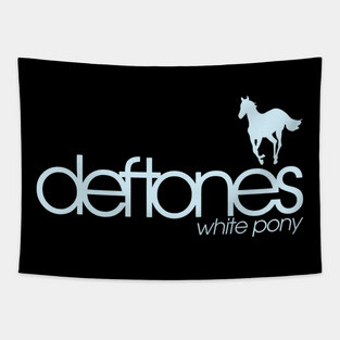 Album Deftones white pony 2000 Tapestry