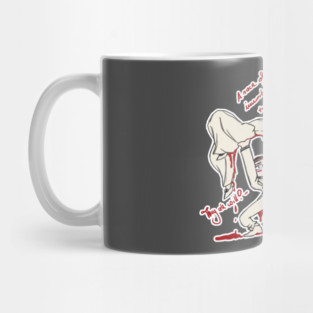 Penny Dreadful - Seriously? Mug