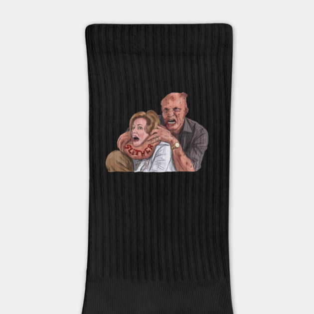 Slither: Squid Arm by 51Deesigns