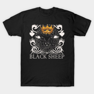 black-sheep T-Shirt