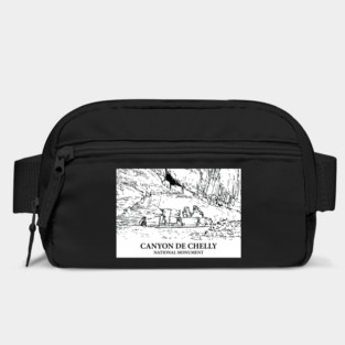 Canyon de Chelly National Monument Bag
