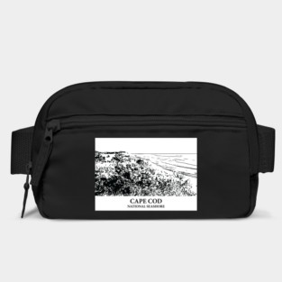 Cape Cod National Seashore Bag