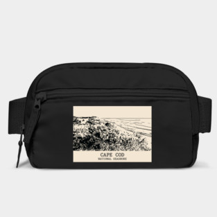 Cape Cod National Seashore Bag