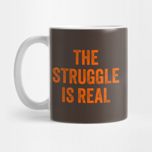 Browns Mug