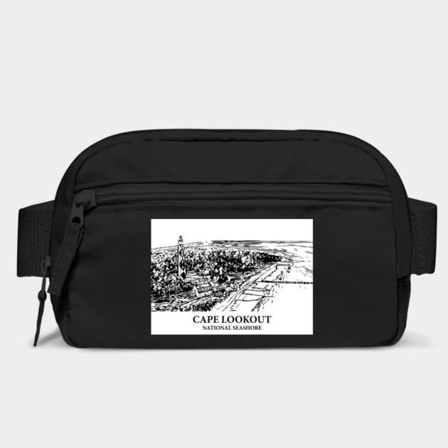 Cape Lookout National Seashore by Lakeric