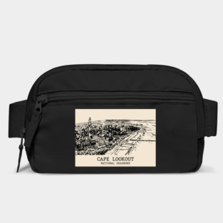 Cape Lookout National Seashore Bag