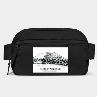 Capulin Volcano National Monument Bag