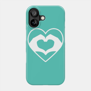 Love Finder App Phone Case