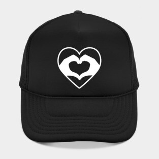 Love Finder App Hat